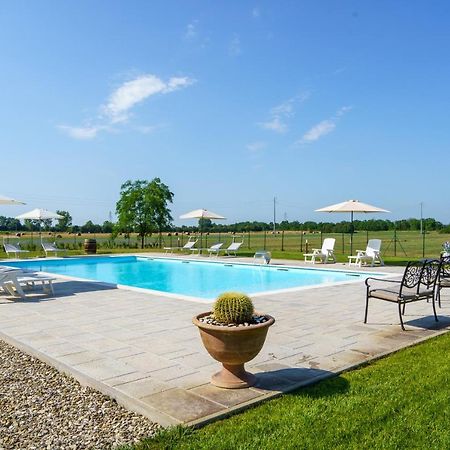 La Scuderia Casa Vacanze Guest House Arezzo Exterior photo