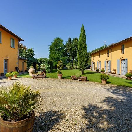 La Scuderia Casa Vacanze Guest House Arezzo Exterior photo