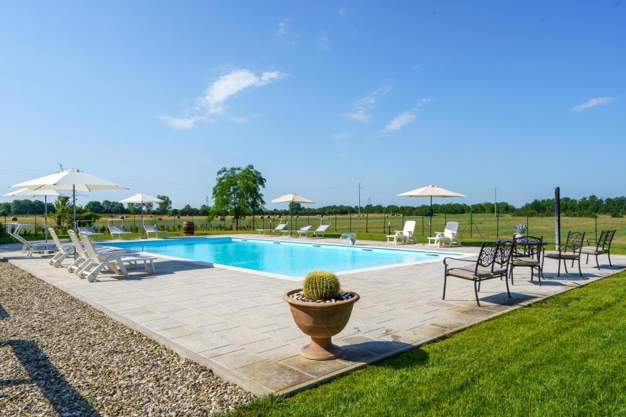 La Scuderia Casa Vacanze Guest House Arezzo Exterior photo