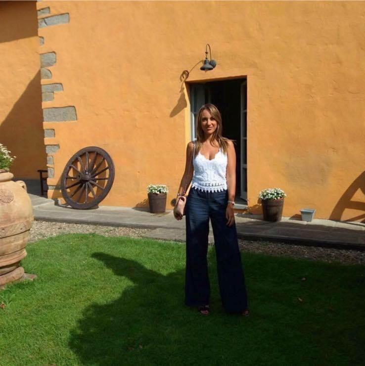 La Scuderia Casa Vacanze Guest House Arezzo Exterior photo