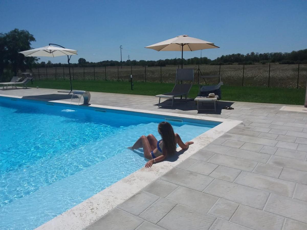 La Scuderia Casa Vacanze Guest House Arezzo Exterior photo